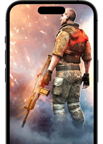 Assault Furry Mission Combat