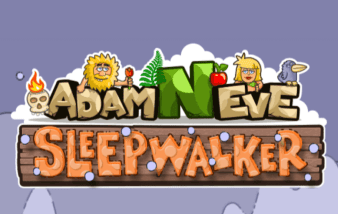 Adam and Eve: Sleepwalker