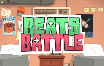 Beats Battle