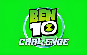 Ben 10 Challenge