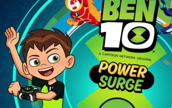 Ben 10: Power Surge