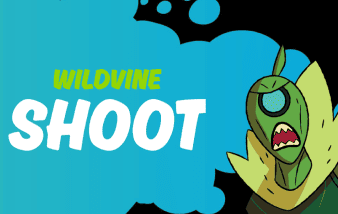 Ben 10: Wildvine Shoot
