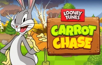 Bugs Bunny Carrot Chase