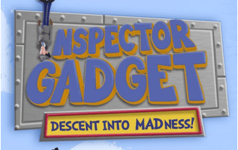 Descent into Madness