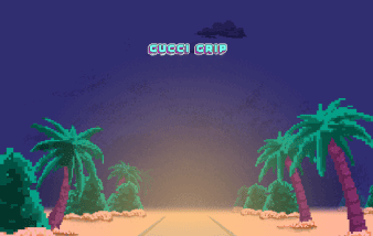 Gucci Grip