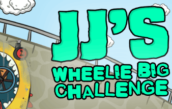 JJ Wheelie Export