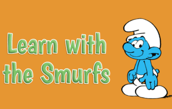 Edu – Learn with the Smurfs