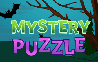 Mystery Puzzle