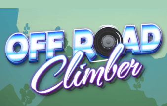 Off-Road Climber