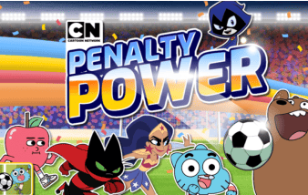 Penalty Power