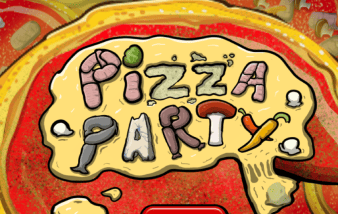 Pizza Party