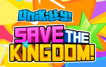 Save the Kingdom
