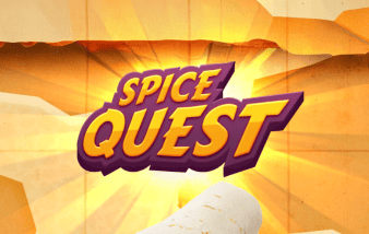 Spice Quest