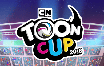 Toon Cup 2018